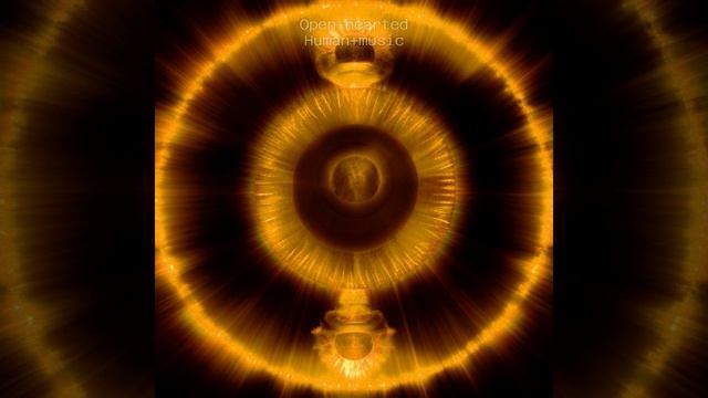 "Sun of God" (444 hz music) | Give Me Strength, Give Me Will | 528 hz Solar Plexus Attunement ☀️ смотреть онлайн