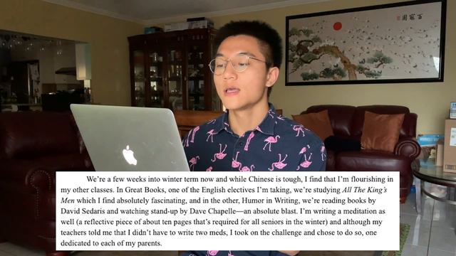 Turning a Deferral into an Acceptance: How to Write a Deferral Letter (by Yale 2020 Grad) смотреть онлайн