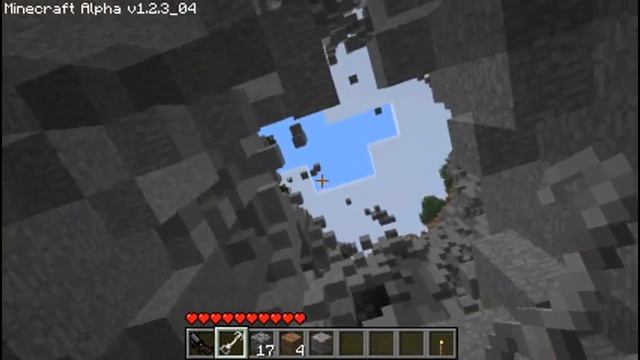 Minecraft Ep.34 - Danger Close смотреть онлайн