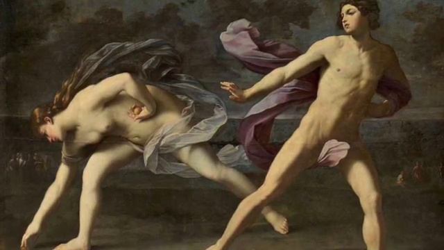 LA DIOSA CIBELES смотреть онлайн