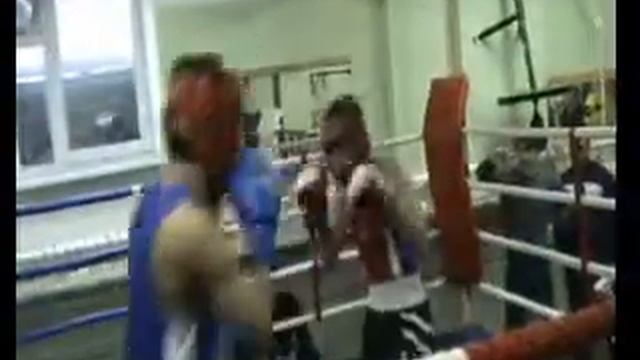 Мамадалиев Сухроб-Гудков Александр. 3.mp4 смотреть онлайн