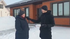 Честный отзыв о поселке Тургай в Казани