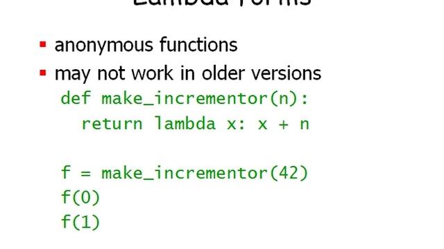 17. Lambda смотреть онлайн
