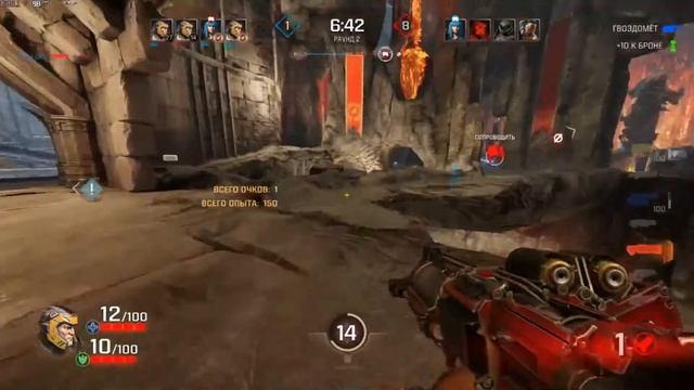 Лучший способ хранения и ввод паролей, 2-ф. Hideez key смотреть онлайн