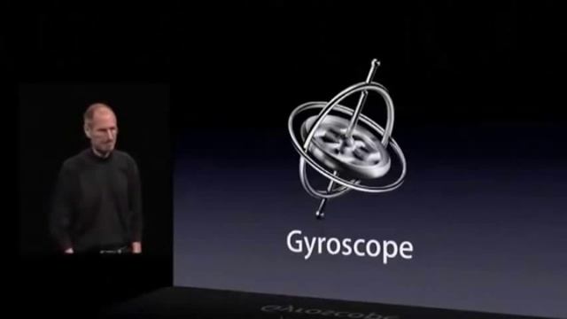 Презентация iPhone 4 (на русском) смотреть онлайн