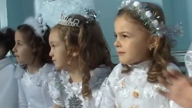 Миша новый год 1 класс 2013 смотреть онлайн