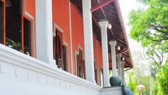 Шри-Ланка, Polonnaruwa District, Полоннарува - Mahanuge Hotel Polonnaruwa 3 Star смотреть онлайн
