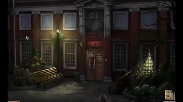 Let's Play: Sinister City Part 5 - SCARED AND SALTY смотреть онлайн