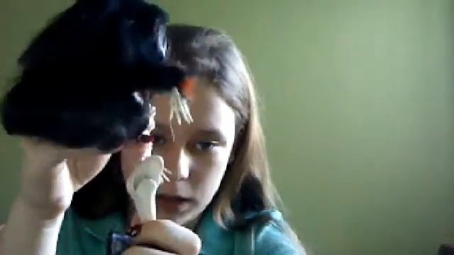 Моя новая кукла Скелита смотреть онлайн