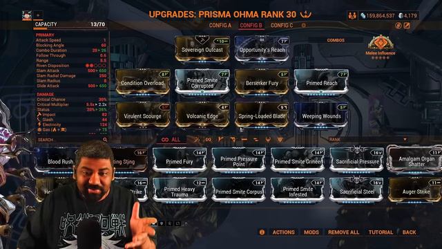 MELEE INFLUENCE | MOST BROKEN MELEE ARCANE смотреть онлайн
