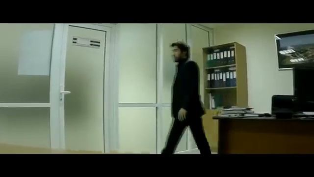 Хасбулат Рахманов - Предсказание смотреть онлайн