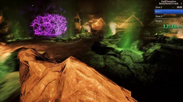 [Former WR] DARK DECEPTION CHAPTER 4 Bearly Buried S-rank SPEEDRUN IN 25:02.86 смотреть онлайн
