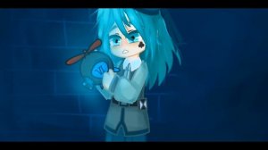 ...Бог твой ложный •||• Зонтик, Алебард