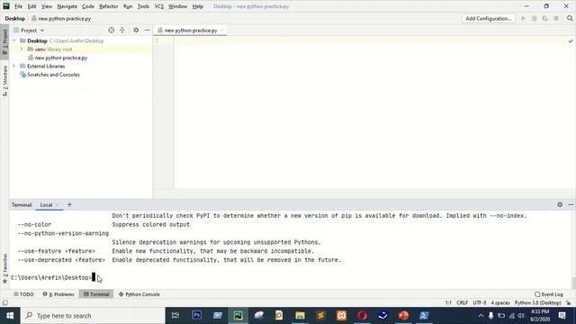 how to install and upgrade pip on python *Exclusive* смотреть онлайн