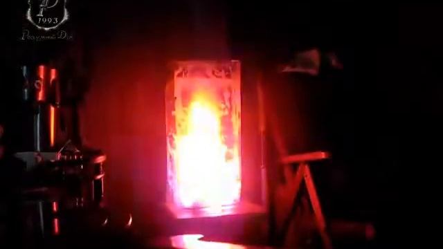 Вогонь декоративний смотреть онлайн