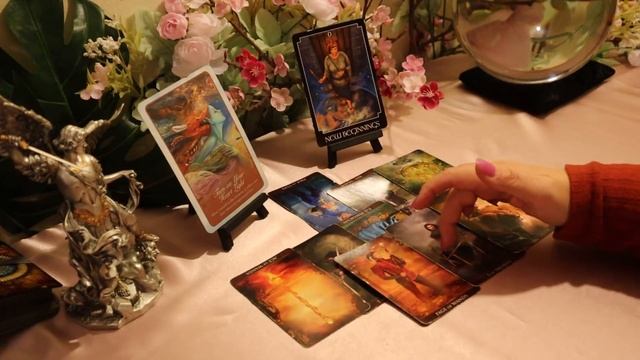 Leo March 2020..It Really is Coming..Your New Beginning...Leo Tarot Reading смотреть онлайн