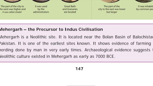Indus civilization 6th std lesson 3 |
TN new samacheer | Full book revised | смотреть онлайн