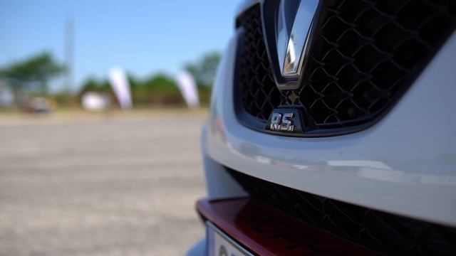 LAPTIMING: R.S. Változatok? Renault Talisman Vs. Renault Megane RS Trophy R (ep.131)