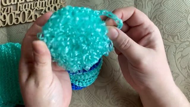 Мочалки для кухни, для мытья посуды. смотреть онлайн