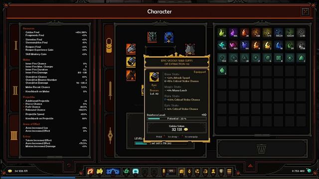 Advanced Goldus Huntress Build Guide (version 2) - The Slormancer смотреть онлайн