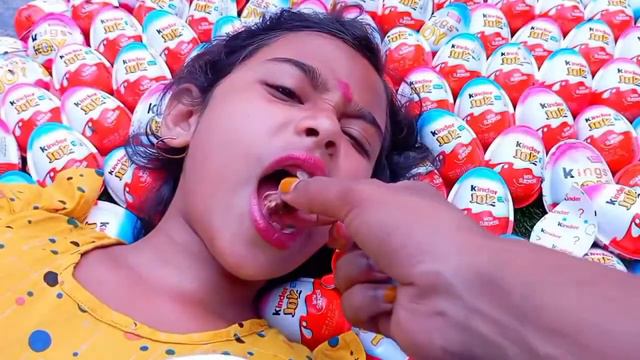 Lollipops Unpacking ASMR🍭 Chupa Chups Big Babol, Alpenliebe Lollipop, Watermelon Lollipop