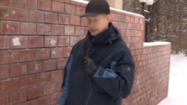 Новогодний подарок нижегородцам от "Фабрики чистоты" смотреть онлайн