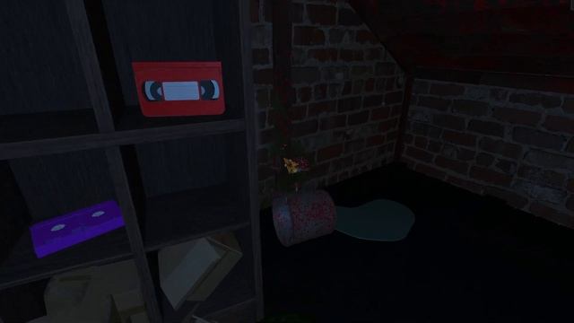 What If Skibidi Toilet Appears In Game Amanda The Adventurer Remake смотреть онлайн