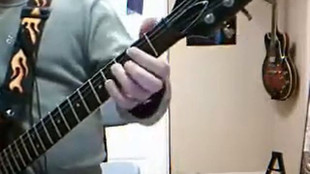 BLOGJam 020b spice up with sus chords and root 4th changes Part2 смотреть онлайн