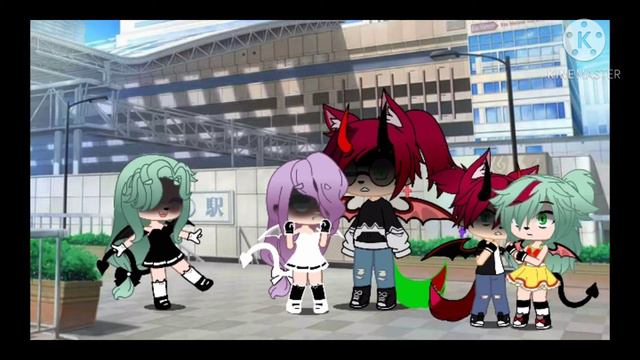 MAMA AMA STAR+ мяу мяу ты меня променял на какую-то ободранную кошку... смотреть онлайн