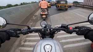 2022 Royal Enfield Hunter 350 Retro - Detailed Ride Review