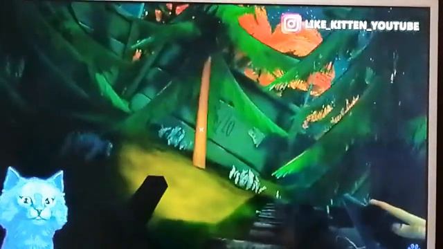 Все самые лучшие коты смотреть онлайн