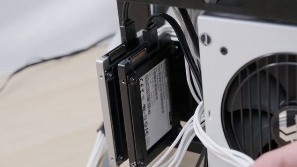 XPROTO-ATX - a Open Case Installation Guide , XTIA Design