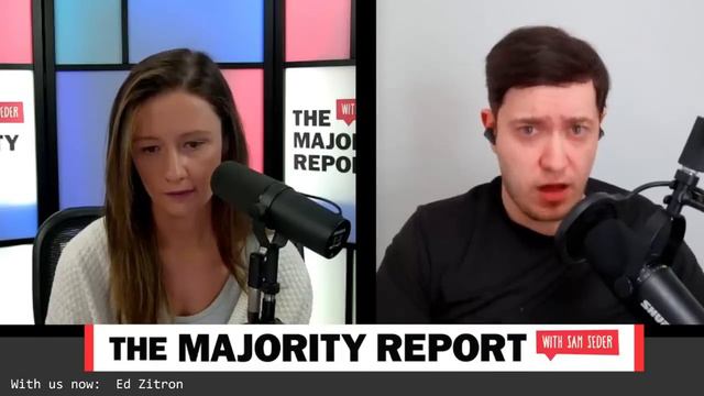 TIkTok Ban Exposes USA's Out-Of-Touch Gerontocracy смотреть онлайн