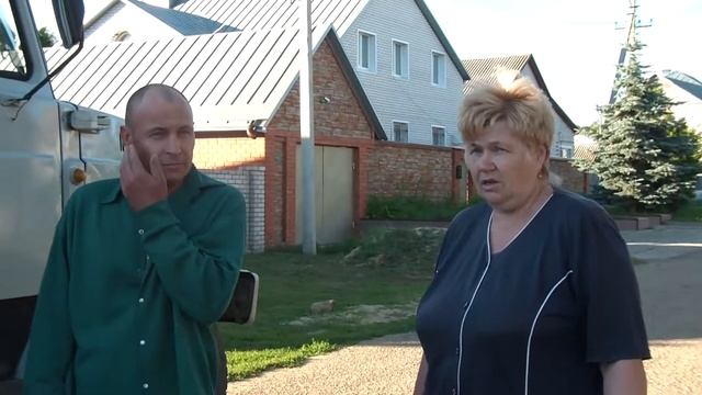 Котово утопает в канализационных отходах смотреть онлайн