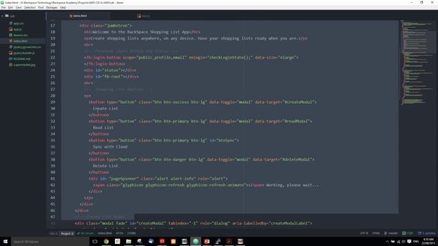 AWS Certified Developer Associate Free Tutorial смотреть онлайн