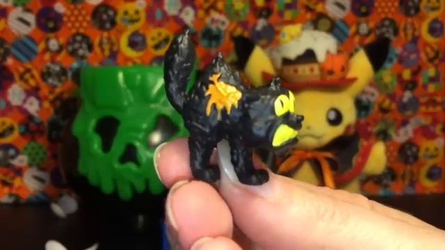 Blind Bag Cauldron Zuru Smashers Gross Roblox Kitty Cones Kawaii Cubez Unboxing смотреть онлайн