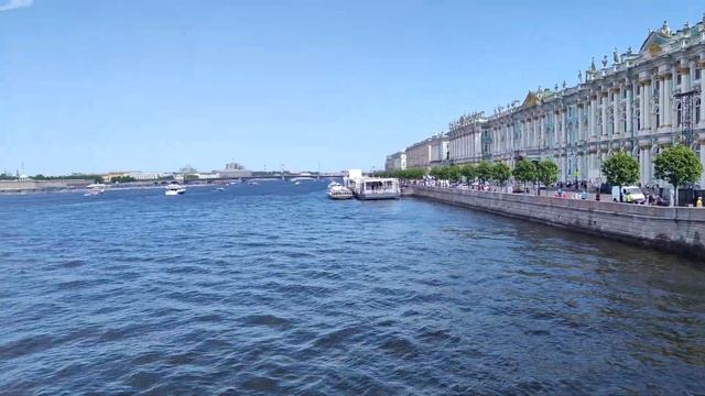 г.Санкт -Петербург. смотреть онлайн
