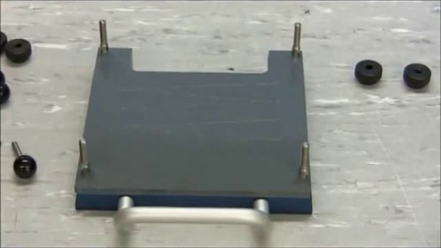 Подготовка ремня к стыковке