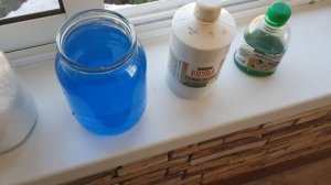 Медный купорос, мочевина. Весенняя обработка деревьев и кустарников