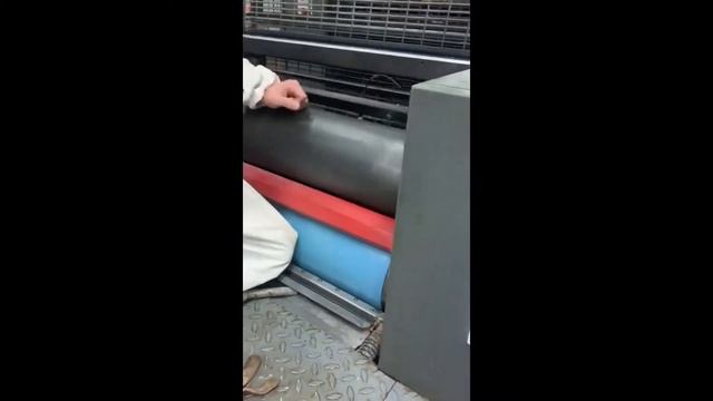 Техническое обслуживание печатного парка методом Криобластинга смотреть онлайн