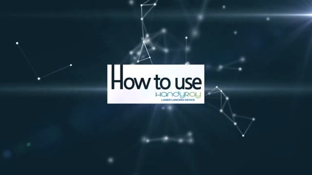 Видео о лазерном приборе HandyRay (LMT-3000)