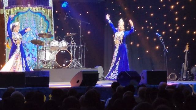 ЯЛЛА В КАЗАНИ смотреть онлайн