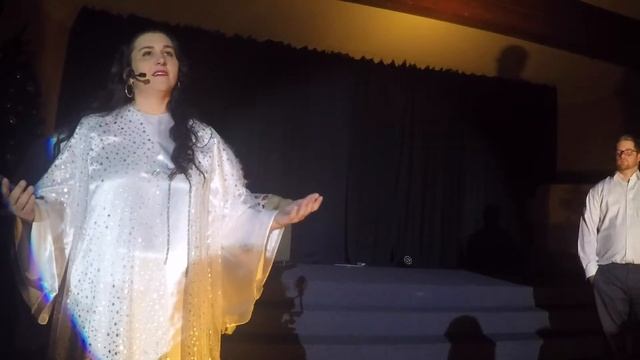 A Christmas Miracle смотреть онлайн