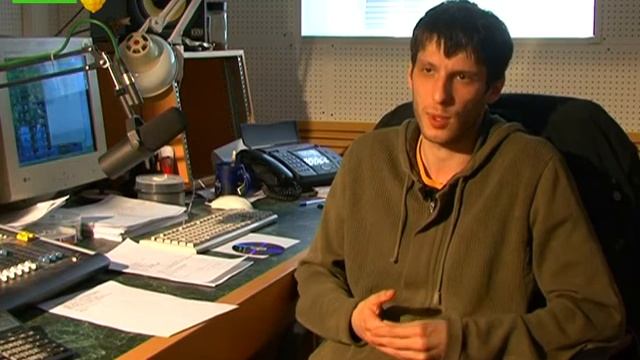 Евгений Глебов смотреть онлайн