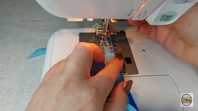 Швейные премудрости и хитрости, чтобы шить аккуратно и быстро/sewing tricks (подборка № 5) смотреть онлайн