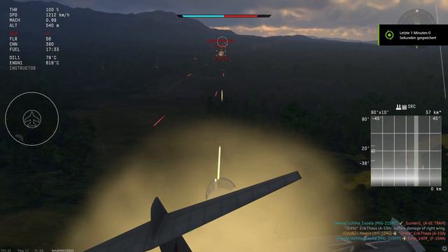 Is the F-104G still GOOD? смотреть онлайн