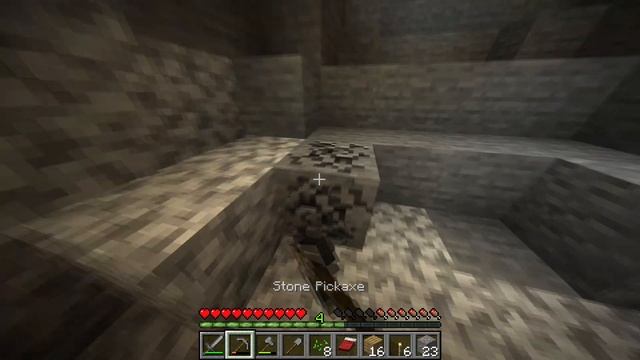 Um Novo Mundo !!! | Minecraft Guia Survival #01 [1.16] (Minecraft) смотреть онлайн