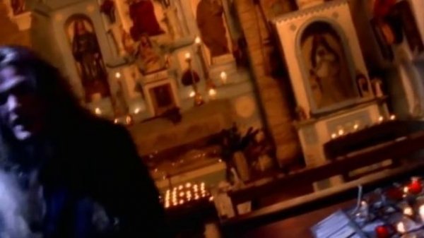 Skid Row - Breakin' Down