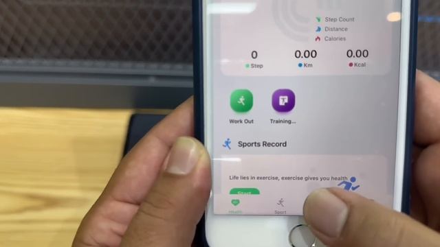 Hoco Y1pro Smartwatch Unboxing & Review | How To Connect Hoco Y1pro Smartwatch With IPhone #Hoco