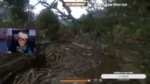 ИГРАЮ ТОЛЬКО С ЛУКОМ  kingdomcomedeliverance kcd СТРИМ